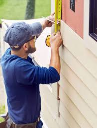 Best Siding for New Construction  in Greenfield, TN